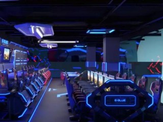 易倍电竞娱乐㊙️：✅易电竞宜博电竞馆