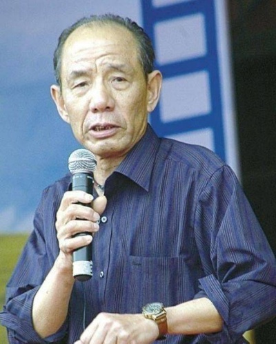 魏宗万告别仪式,艺术界深情送别 魏宗万告别仪式,艺术界深情送别